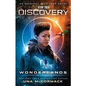 Star Trek: Discovery: Wonderlands, 7, Paperback - Una McCormack imagine