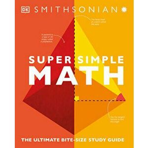 Super Simple Math, Paperback - *** imagine