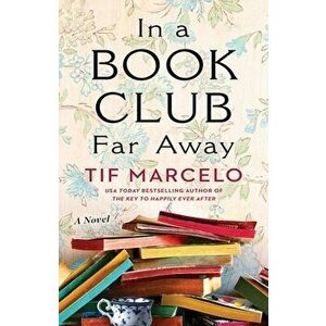 In a Book Club Far Away, Paperback - Tif Marcelo imagine