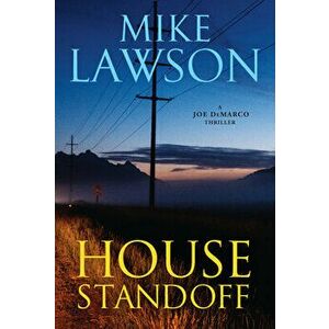 House Standoff: A Joe DeMarco Thriller, Hardcover - Mike Lawson imagine