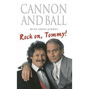 Rock On, Tommy!, Paperback - Tommy Cannon imagine