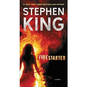 Firestarter, Prebound - Stephen King imagine