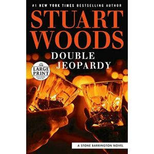 Double Jeopardy, Paperback - Stuart Woods imagine