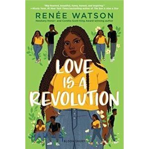 Love Is a Revolution, Hardcover - Renée Watson imagine