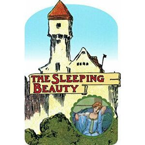 The Sleeping Beauty, Paperback - Laughing Elephant imagine