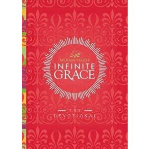 Infinite Grace: The Devotional, Paperback - *** imagine