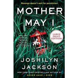 Mother May I, Paperback - Joshilyn Jackson imagine