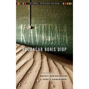 Kaveena, Paperback - Boubacar Boris Diop imagine
