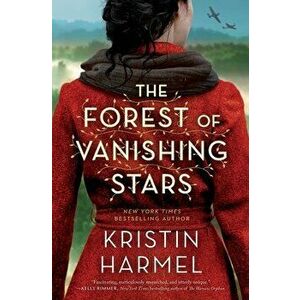 The Forest of Vanishing Stars, Hardcover - Kristin Harmel imagine