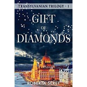 Gift of Diamonds, Paperback - Roberta Seret imagine