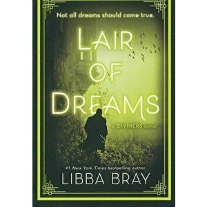 Lair of Dreams, Prebound - Libba Bray imagine