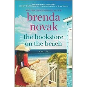 The Bookstore on the Beach, Paperback - Brenda Novak imagine