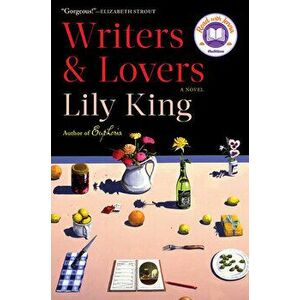 Writers & Lovers, Paperback - Lily King imagine