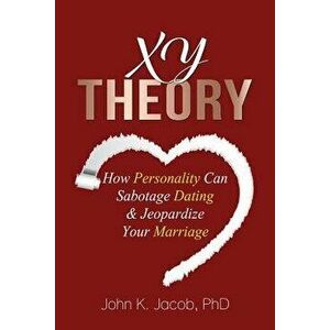 XY Theory, Paperback - John K. Jacob imagine