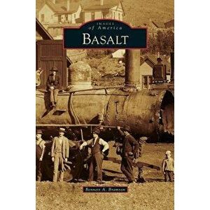 Basalt, Hardcover - Bennett A. Bramson imagine