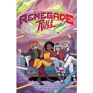 Renegade Rule, Paperback - Ben Kahn imagine