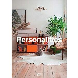 Personalities, Hardcover - Roman Arnold imagine