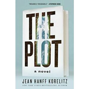The Plot, Hardcover - Jean Hanff Korelitz imagine