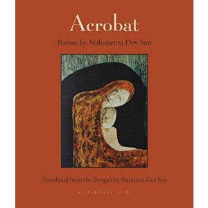 Acrobat, Paperback - Nabaneeta Dev Sen imagine