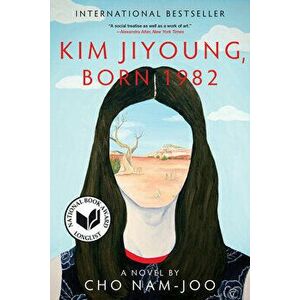Kim Jiyoung, Born 1982, Paperback - Cho Nam-Joo imagine
