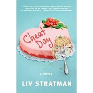 Cheat Day, Hardcover - LIV Stratman imagine