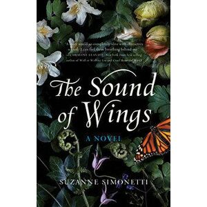 The Sound of Wings, Paperback - Suzanne Simonetti imagine