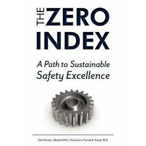 The Zero Index, Paperback - Colin Duncan imagine