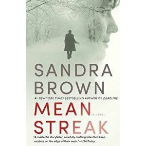 Mean Streak, Hardcover - Sandra Brown imagine