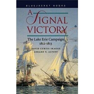 A Signal Victory, Paperback - David Curtis Skaggs imagine