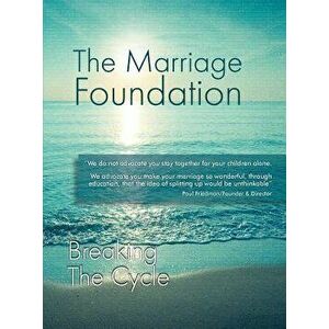 Breaking The Cycle, Hardcover - *** imagine