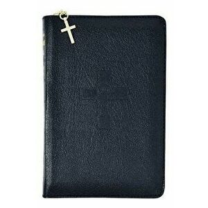 Weekday Missal (Vol. II/Zipper): In Accordance with the Roman Missal, Bonded Leather - *** imagine
