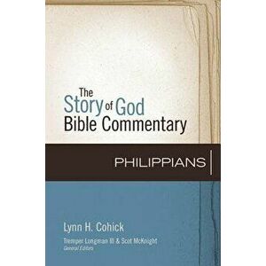 Philippians, Hardcover - Lynn H. Cohick imagine