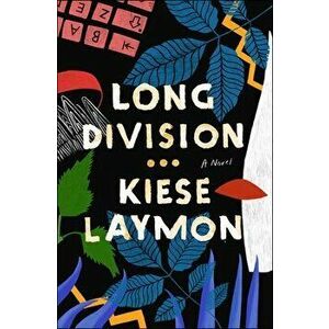 Long Division, Paperback - Kiese Laymon imagine