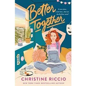 Better Together, Hardcover - Christine Riccio imagine