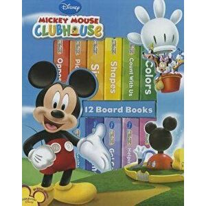 Disney Mickey Mouse Clubhouse, Boxed set - *** imagine