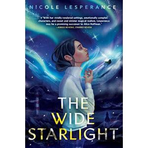 The Wide Starlight, Hardcover - Nicole Lesperance imagine
