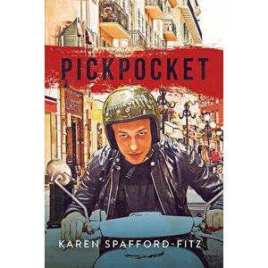 Pickpocket, Paperback - Karen Spafford-Fitz imagine