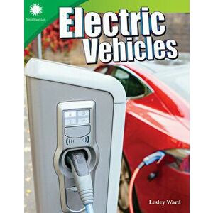Electric Vehicles, Paperback - Lesley Ward imagine