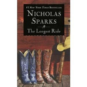 Longest Ride, Prebound - Nicholas Sparks imagine