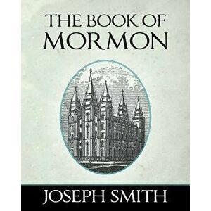 The Book of Mormon, Paperback imagine