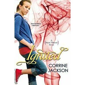 Ignited, Paperback - Corrine Jackson imagine