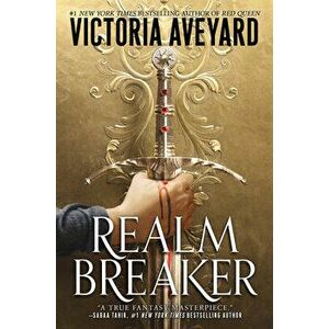 Realm Breaker, Hardcover - Victoria Aveyard imagine