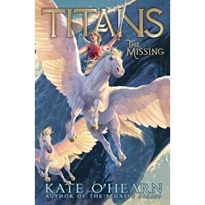 The Missing, 2, Paperback - Kate O'Hearn imagine