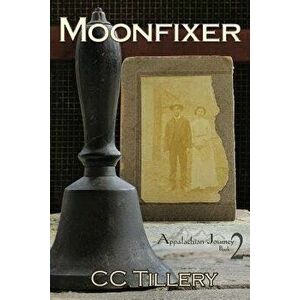 Moonfixer, Paperback - Caitlyn Hunter imagine