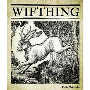 Wifthing, Paperback - Pattie McCarthy imagine