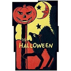 It's Halloween!, Paperback - Laughing Elephant imagine