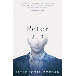Peter 2.0 - Peter Scott-Morgan imagine