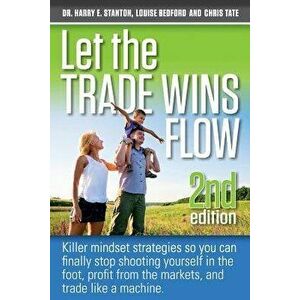 Let the Trade Wins Flow, Paperback - Louise Bedford imagine