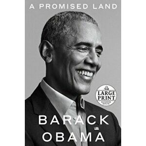 A Promised Land, Paperback - Barack Obama imagine