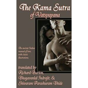 The Kama Sutra, Hardcover - *** imagine